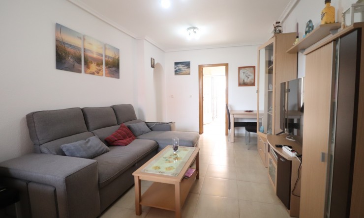 Re-Sale - Apartment - Orihuela Costa - Los Altos