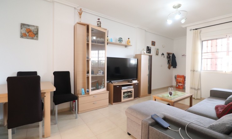 Re-Sale - Apartment - Orihuela Costa - Los Altos
