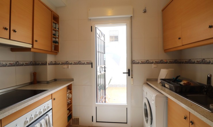 Re-Sale - Apartment - Orihuela Costa - Los Altos