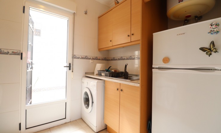 Re-Sale - Apartment - Orihuela Costa - Los Altos