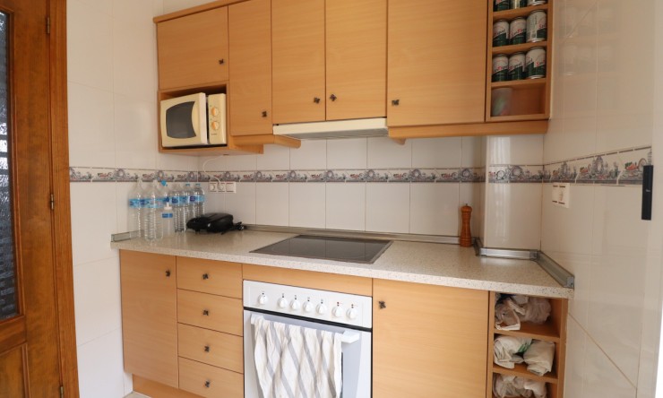 Re-Sale - Apartment - Orihuela Costa - Los Altos