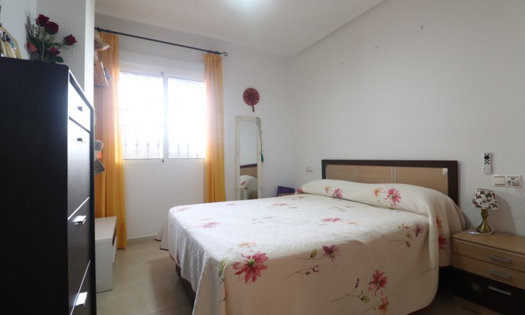 Re-Sale - Apartment - Orihuela Costa - Los Altos