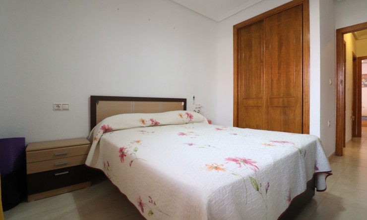 Re-Sale - Apartment - Orihuela Costa - Los Altos