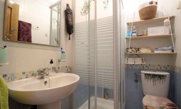 Re-Sale - Apartment - Orihuela Costa - Los Altos