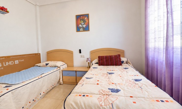 Re-Sale - Apartment - Orihuela Costa - Los Altos