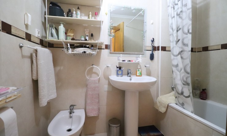 Re-Sale - Apartment - Orihuela Costa - Los Altos