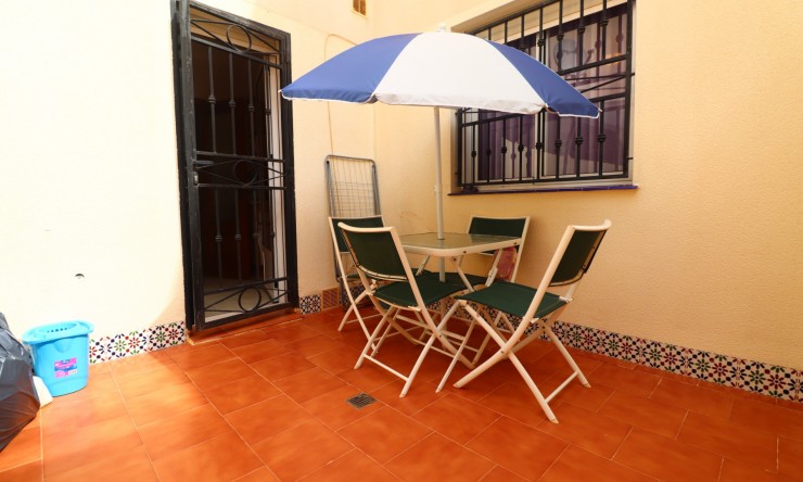 Re-Sale - Apartment - Orihuela Costa - Los Altos