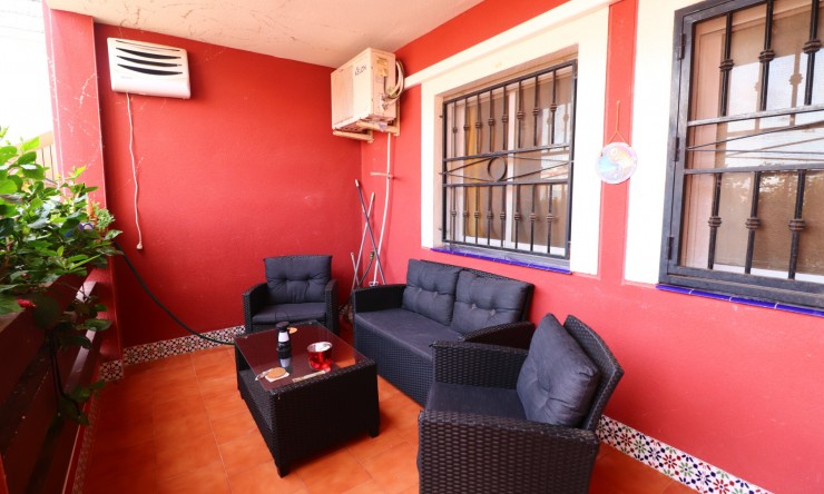 Re-Sale - Apartment - Orihuela Costa - Los Altos