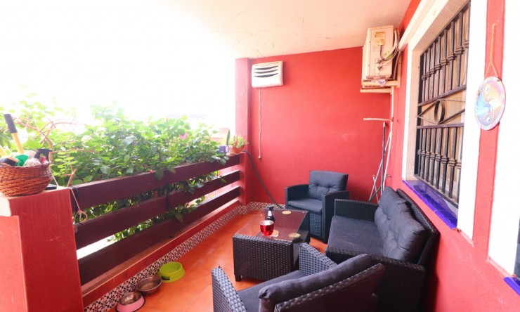 Re-Sale - Apartment - Orihuela Costa - Los Altos