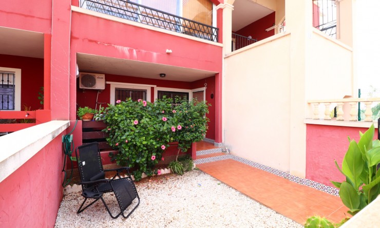 Re-Sale - Apartment - Orihuela Costa - Los Altos