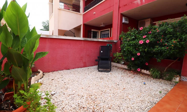 Re-Sale - Apartment - Orihuela Costa - Los Altos