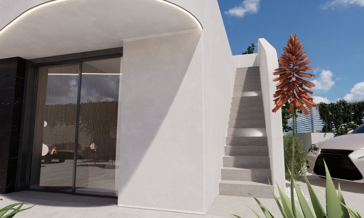 Nueva - Chalet - Ciudad Quesada - Doña Pepa
