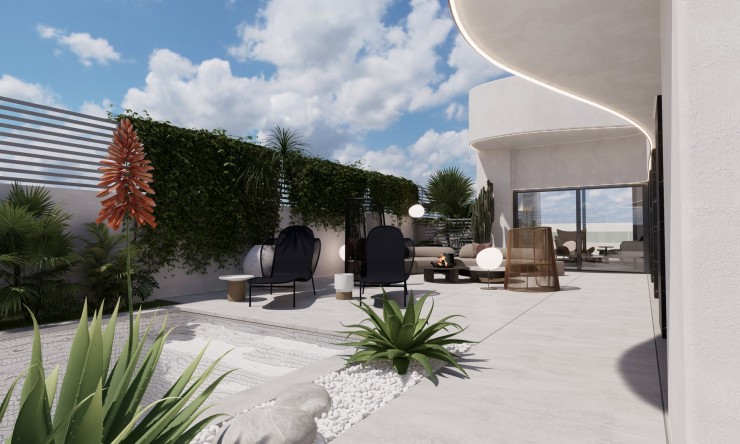 Nueva - Chalet - Ciudad Quesada - Doña Pepa