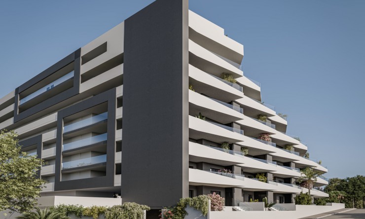 Nueva - Apartamento - San Miguel de Salinas - San Miguel - Pueblo