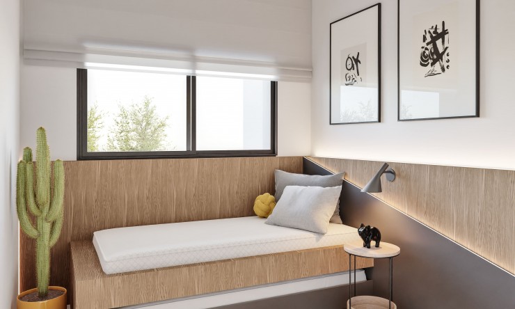 Nueva - Apartamento - San Miguel de Salinas - San Miguel - Pueblo