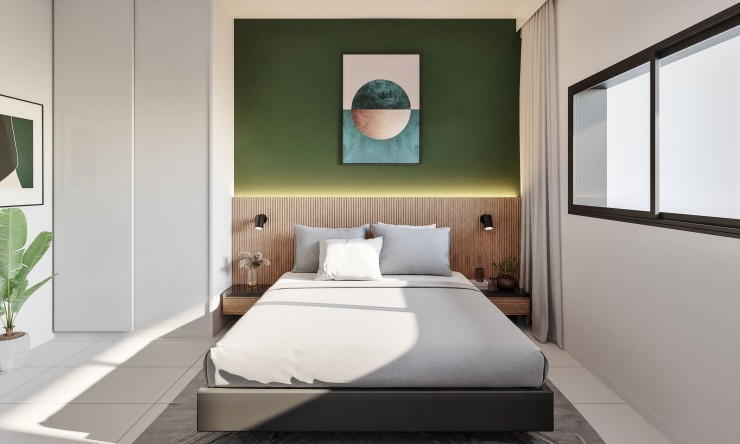 Nueva - Apartamento - San Miguel de Salinas - San Miguel - Pueblo