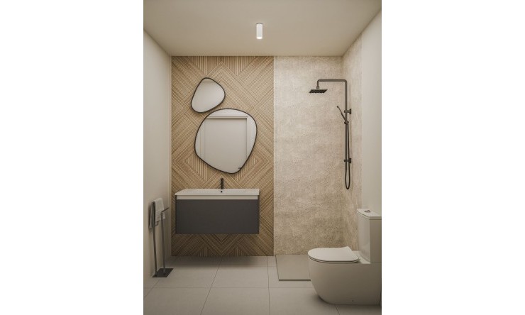 Nueva - Apartamento - San Miguel de Salinas - San Miguel - Pueblo