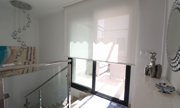 Videresalg - Frittliggende Villa - Benijofar - Benijofar - Landsby