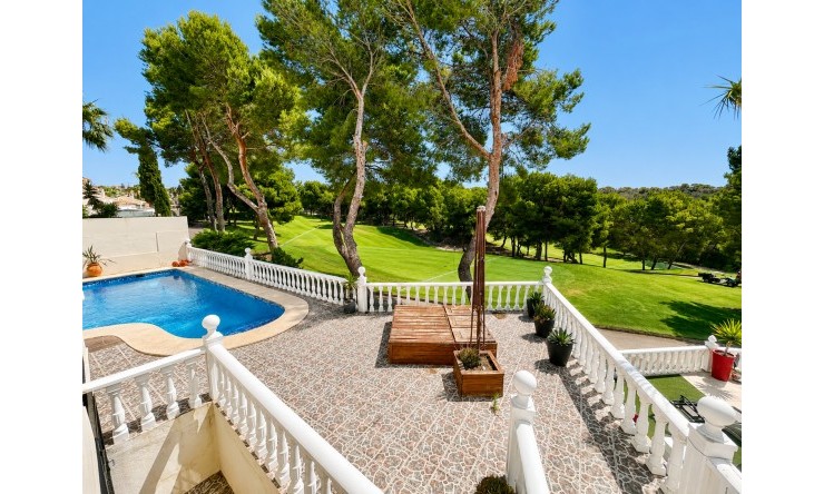 Reventa - Chalet - Orihuela Costa - Las Ramblas