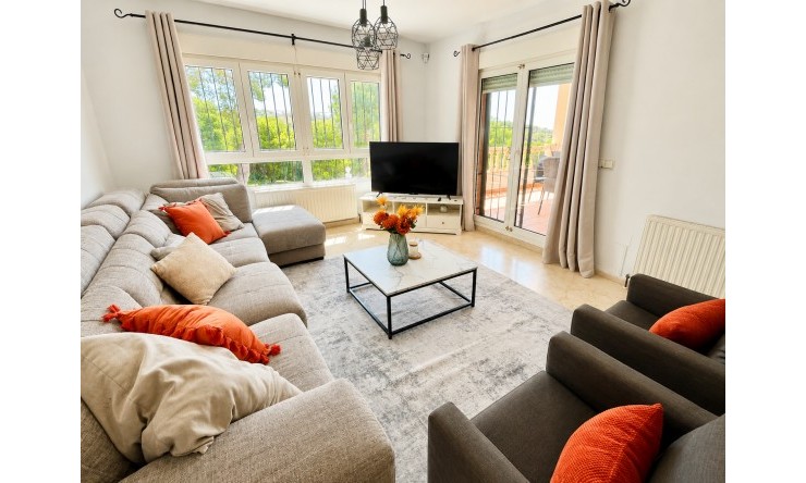 Reventa - Chalet - Orihuela Costa - Las Ramblas