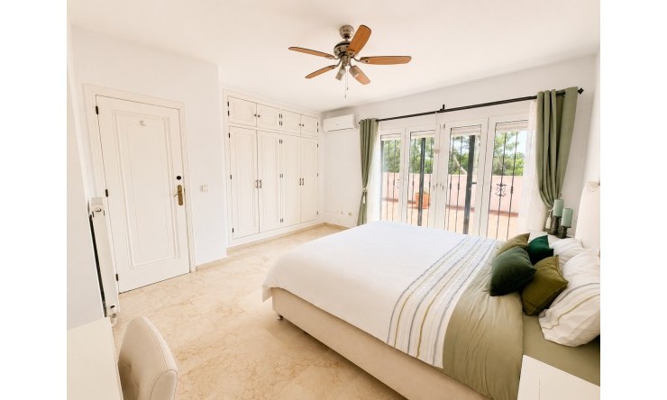 Reventa - Chalet - Orihuela Costa - Las Ramblas