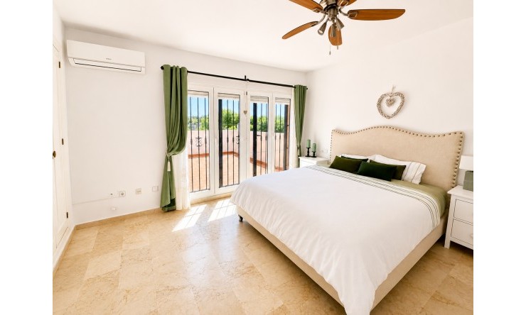 Reventa - Chalet - Orihuela Costa - Las Ramblas