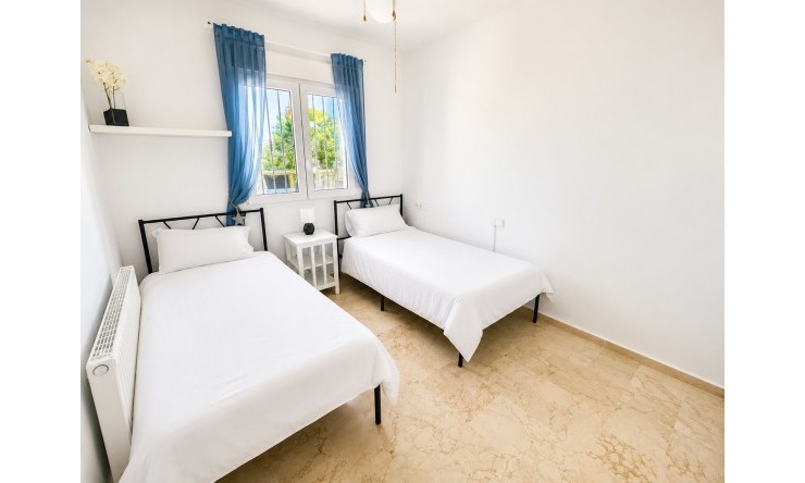 Reventa - Chalet - Orihuela Costa - Las Ramblas