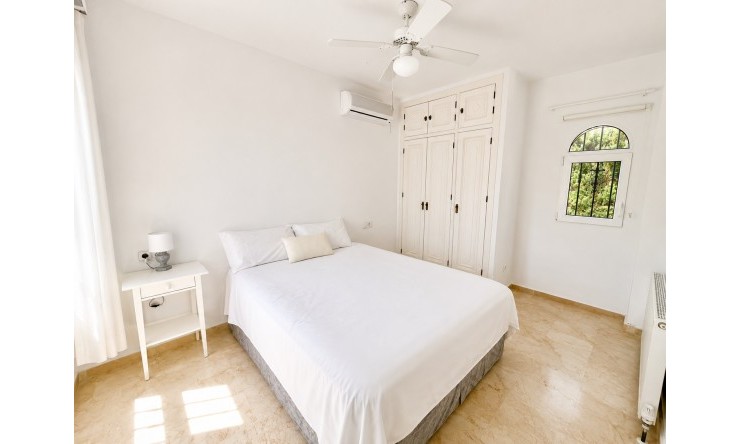 Reventa - Chalet - Orihuela Costa - Las Ramblas