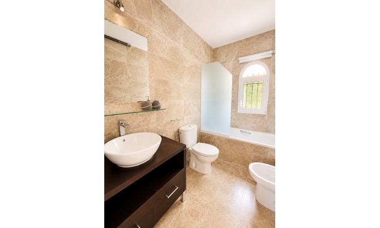 Reventa - Chalet - Orihuela Costa - Las Ramblas