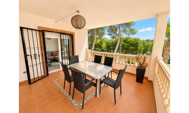 Reventa - Chalet - Orihuela Costa - Las Ramblas