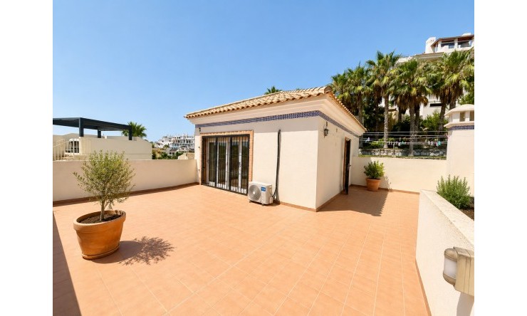 Reventa - Chalet - Orihuela Costa - Las Ramblas