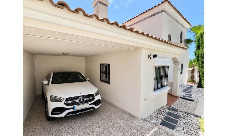 Reventa - Chalet - Orihuela Costa - Las Ramblas