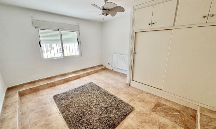Reventa - Chalet - Orihuela Costa - Las Ramblas