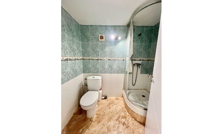 Reventa - Chalet - Orihuela Costa - Las Ramblas