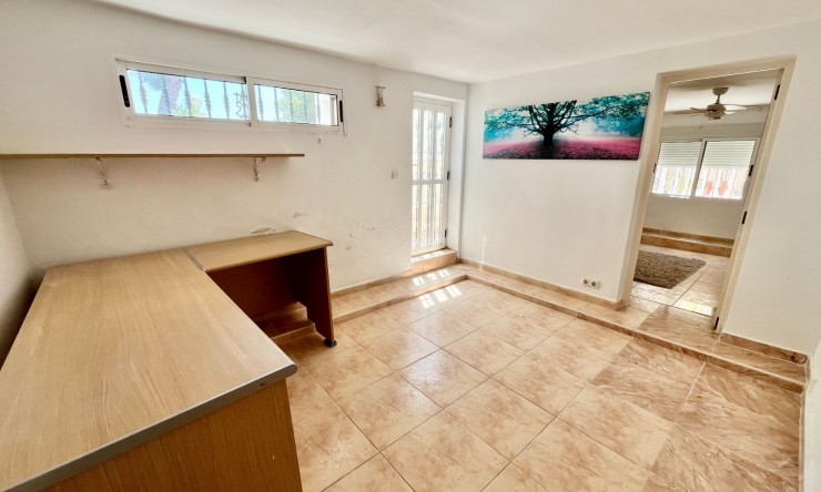 Reventa - Chalet - Orihuela Costa - Las Ramblas