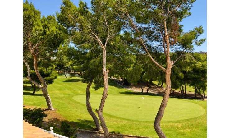 Reventa - Chalet - Orihuela Costa - Las Ramblas