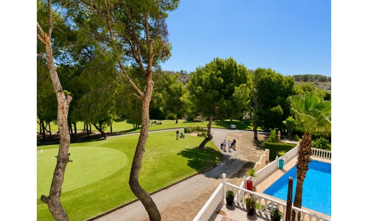 Reventa - Chalet - Orihuela Costa - Las Ramblas