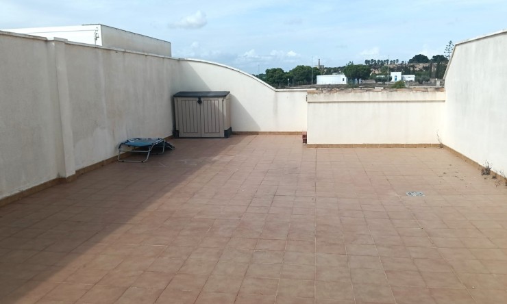 Videresalg - Leilighet - Los Montesinos - Urbanizacion montesol