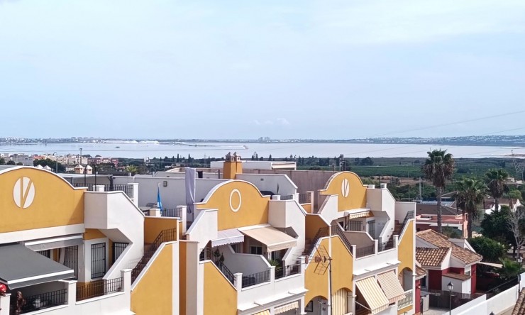 Videresalg - Leilighet - Los Montesinos - Urbanizacion montesol