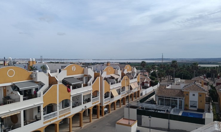 Videresalg - Leilighet - Los Montesinos - Urbanizacion montesol