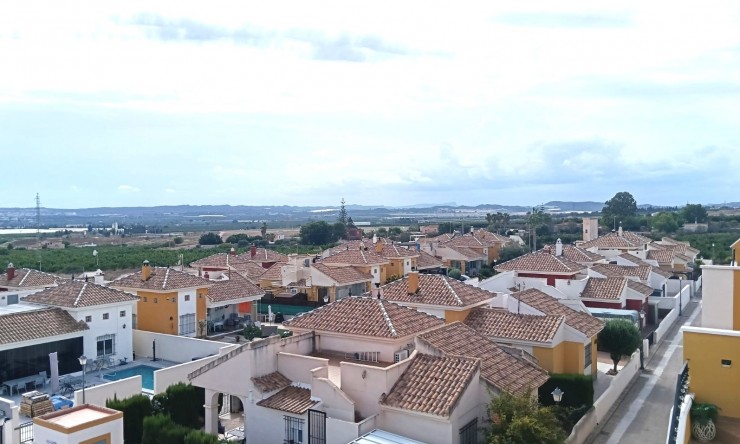 Videresalg - Leilighet - Los Montesinos - Urbanizacion montesol