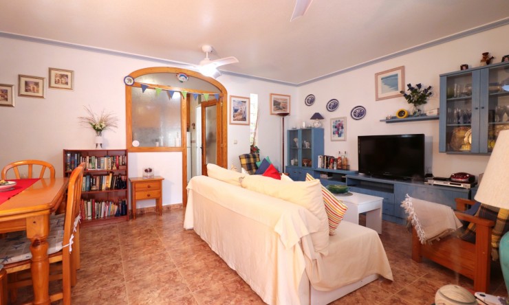 Reventa - Villa Cuádruple - Orihuela Costa - Los Balcones