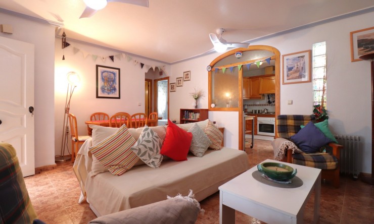 Reventa - Villa Cuádruple - Orihuela Costa - Los Balcones