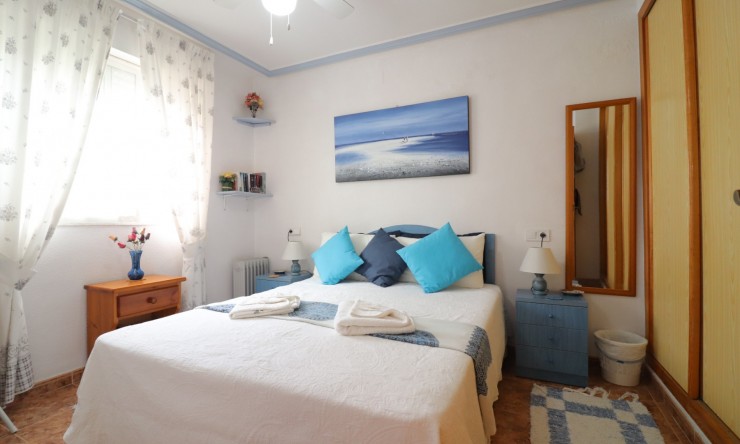 Reventa - Villa Cuádruple - Orihuela Costa - Los Balcones