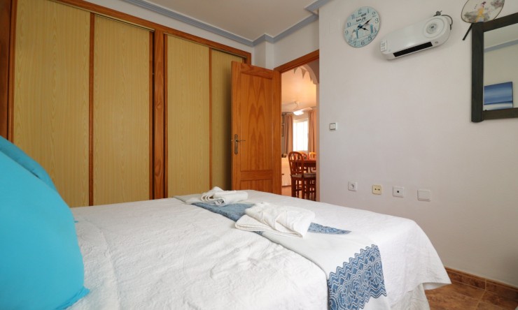 Reventa - Villa Cuádruple - Orihuela Costa - Los Balcones