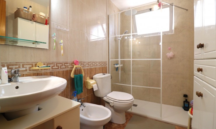 Reventa - Villa Cuádruple - Orihuela Costa - Los Balcones