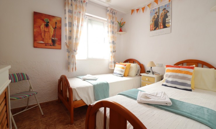 Reventa - Villa Cuádruple - Orihuela Costa - Los Balcones