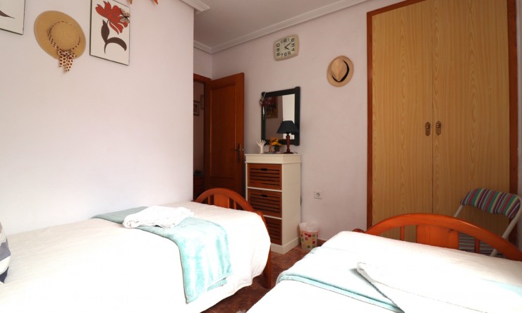Reventa - Villa Cuádruple - Orihuela Costa - Los Balcones