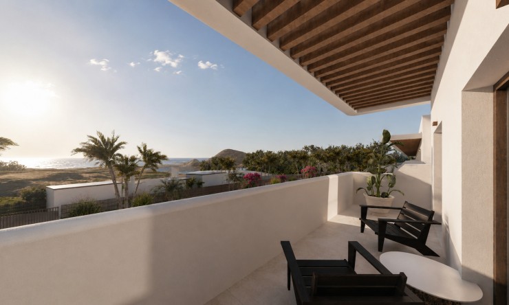 New - Apartment - Pulpi - Mar de Pulpí
