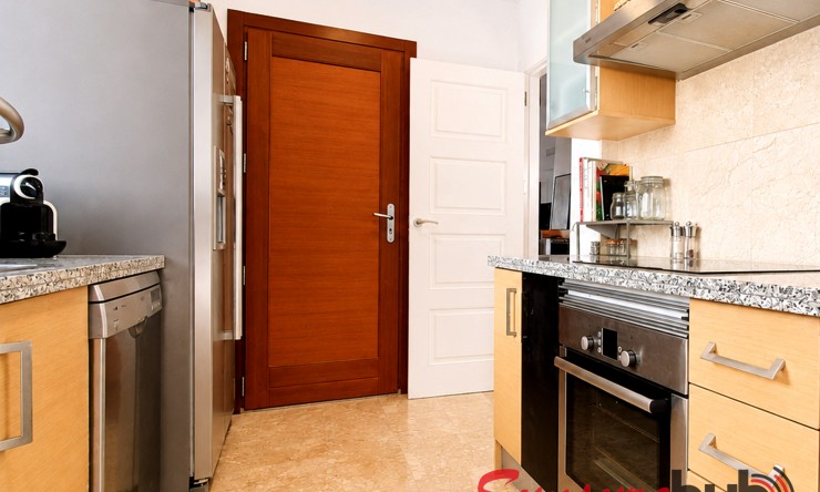 Videresalg - Detached House / Villa - El Valle Golf Resort - El Valle Golf Resort - Centre